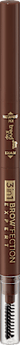 Augenbrauenstift 3in1 Brow'fection Expert 030 Espresso trend !t up