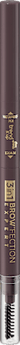 Augenbrauenstift 3in1 Brow'fection Expert 040 Dark Chocolate Brown trend !t up
