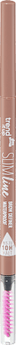 Augenbrauenstift Slim Line Definer 020 trend !t up