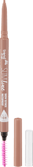 Augenbrauenstift Slim Line Definer 020 trend !t up