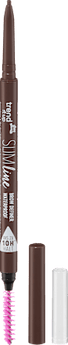 Augenbrauenstift Slim Line Definer 040 trend !t up