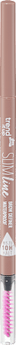 Augenbrauenstift Slim Liner Definer 010 trend !t up
