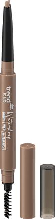 Augenbrauenstift Waterdrop Waterproof 005 trend !t up