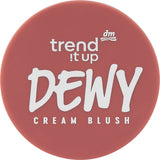 Blush Dewy Cream 020, 1 St