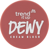 Blush Dewy Cream 020 trend !t up