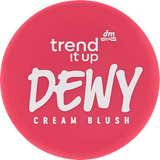 Blush Dewy Cream 030 trend !t up