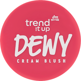 Blush Dewy Cream 030 trend !t up