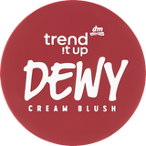 Blush Dewy Cream 040 trend !t up