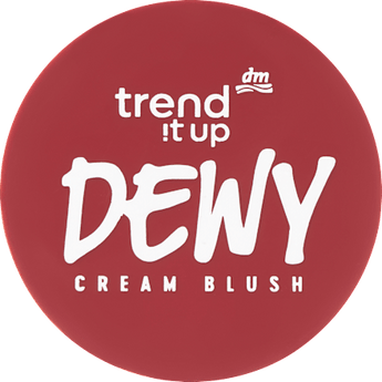 Blush Dewy Cream 040 trend !t up