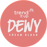 Blush Dewy Cream 050 trend !t up