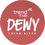 Blush Dewy Cream 060 trend !t up
