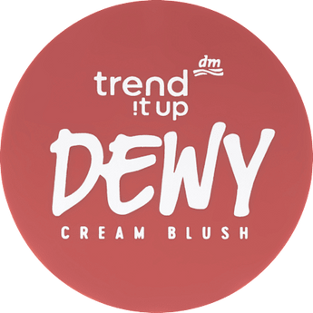 Blush Dewy Cream 060 trend !t up