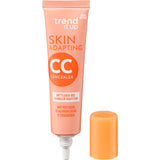 Concealer CC Skin Adapting 020, 15 ml