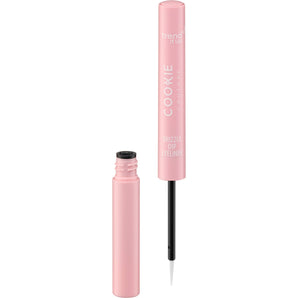 Eyeliner Drizzle Dip Cookie Couture 010 Rosa, 2,5 ml
