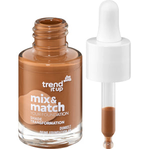 Foundation Mix & Match Shade Transformation 020, 15 ml