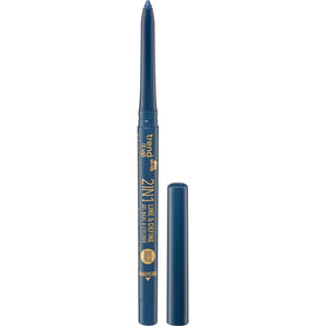 Gel Kajal & Eyeliner 2in1 Line & Define Waterproof 035, 0,35 g