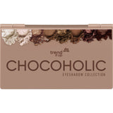 Lidschatten Palette Chocoholic, 4,8 g