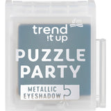 Lidschatten Puzzle Party Metallic 060, 1,7 g