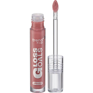 Lipgloss Gloss Goals 130, 4 ml