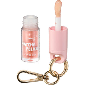 Lipgloss Matcha, Please! 010, 2 ml