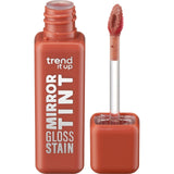 Lipgloss Stain Mirror Tint 020, 2,5 ml