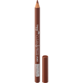 Lipliner Clean & Precise Soft 630 trend !t up