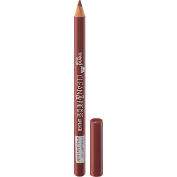Lipliner Clean & Precise Soft 640 trend !t up