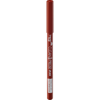 Lipliner Clean & Precise Soft 650 trend !t up