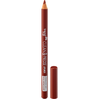 Lipliner Clean & Precise Soft 650 trend !t up