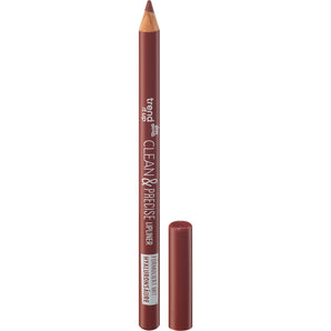 Lipliner Clean & Precise Soft 640, 0,78 g