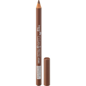 Lipliner Clean & Precise Soft 660, 0,78 g