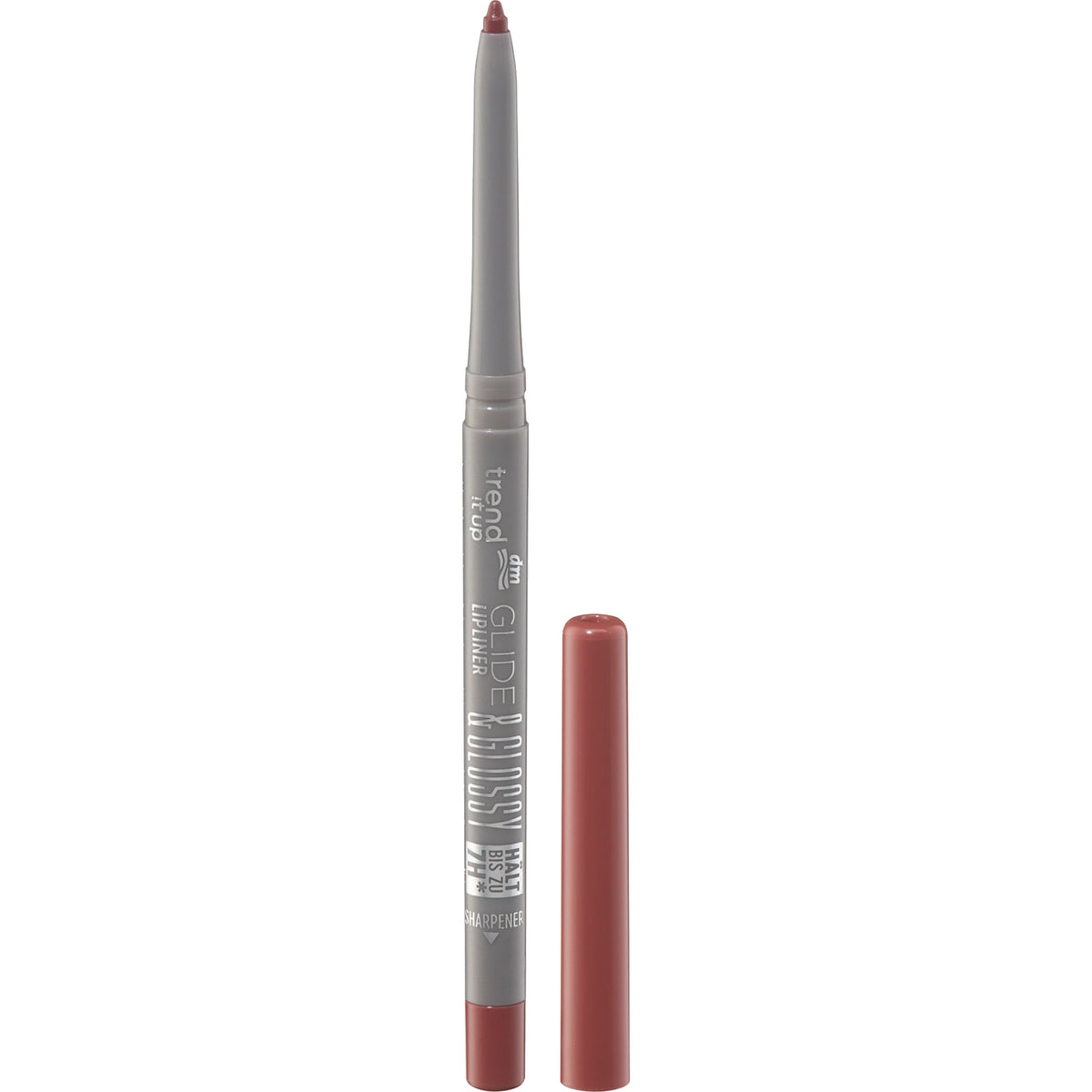 Lipliner Glide & Glossy 600, 0,35 g