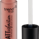 Lippenstift Liquid MATTisfaction Lightweight 010 trend !t up