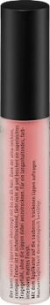 Lippenstift Liquid MATTisfaction Lightweight 020 trend !t up