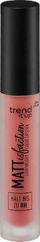 Lippenstift Liquid MATTisfaction Lightweight 030 trend !t up