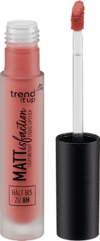 Lippenstift Liquid MATTisfaction Lightweight 030 trend !t up