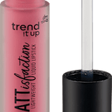 Lippenstift Liquid MATTisfaction Lightweight 040 trend !t up