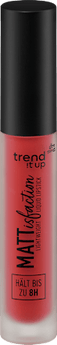 Lippenstift Liquid MATTisfaction Lightweight 050 trend !t up