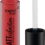 Lippenstift Liquid MATTisfaction Lightweight 050 trend !t up