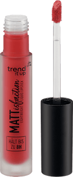 Lippenstift Liquid MATTisfaction Lightweight 050 trend !t up