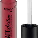 Lippenstift Liquid MATTisfaction Lightweight 070 trend !t up