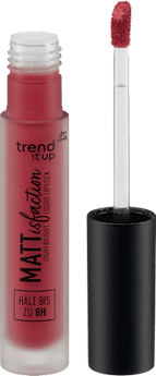 Lippenstift Liquid MATTisfaction Lightweight 070 trend !t up