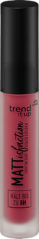 Lippenstift Liquid MATTisfaction Lightweight 070 trend !t up