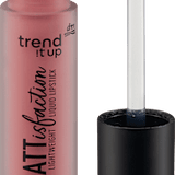 Lippenstift Liquid MATTisfaction Lightweight 080 trend !t up