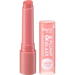 Lippenstift Plump & Glaze Gloss Stick 010, 2 g