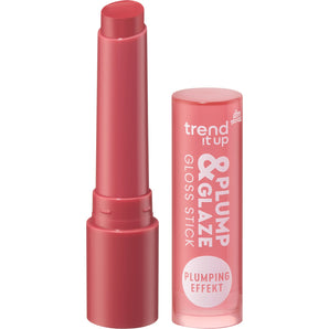 Lippenstift Plump & Glaze Gloss Stick 030, 2 g