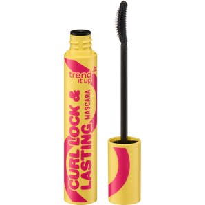 Mascara Curl Lock & Lasting, 10 ml