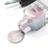 Nagellack Easy & Speedy 200 Pearl-Violett  trend !t up