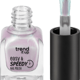 Nagellack Easy & Speedy 200 Pearl-Violett  trend !t up
