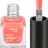 Nagellack Easy & Speedy 220 Coral  trend !t up